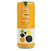Jenji Pure Boba Tea, Mango Latte Flavor | 10.8 fl