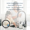 146789 O-Rings for Specific Moen Single-Handle Lever Kitchen Faucets (2