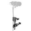 Pronomic MCH 100 V Microphone Holder (Fits Pronomic MCM 100
