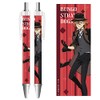 Bungo Stray Dogs Ballpoint Pen D [Chuya Nakahara]
