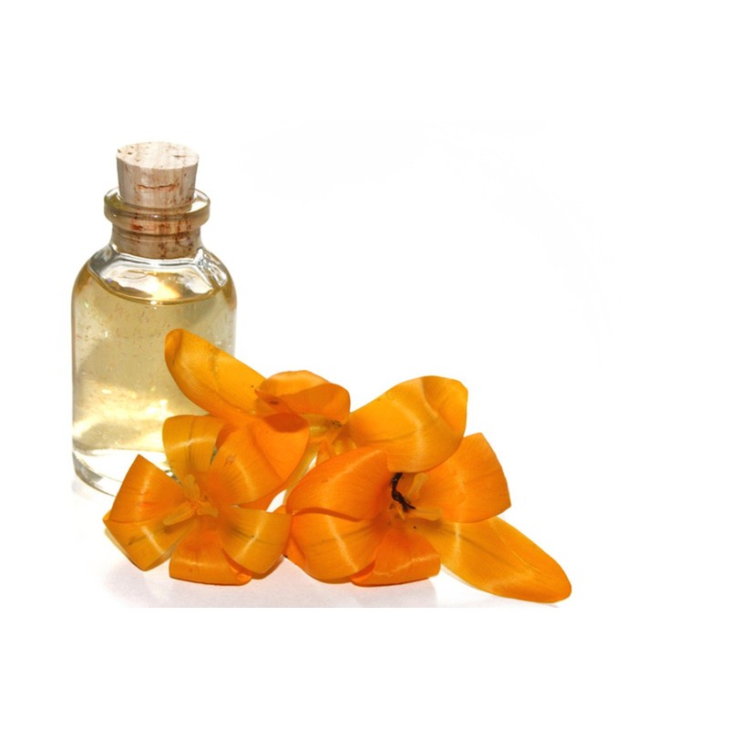 Rose - Thai-Aromaöl - 250ml - Massageöl mit dem Duft