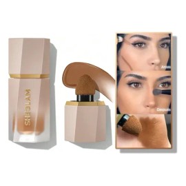 SHEGLAM Sun Sculpt Contorno Líquido 5.2ML - Warm Honey
