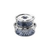 WMF Lid With Valve, Silver, 18 cm