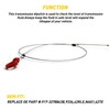 CAC Automatic Transmission Dipstick for Chrysle-r Dodg-e - Level Tool