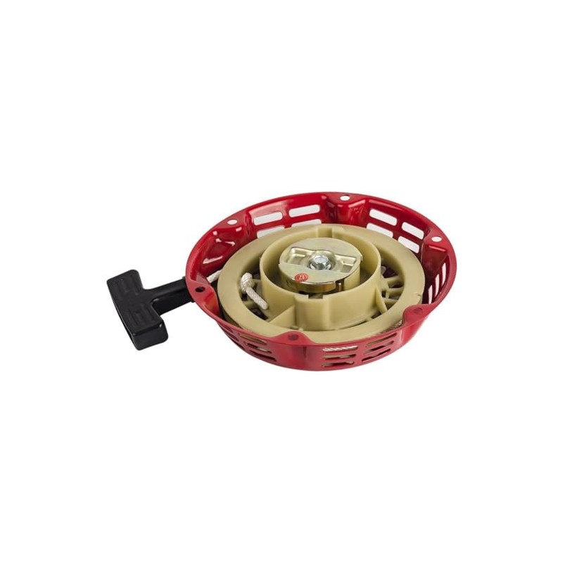 Recoil Pull Starter For Mi-T-M GEN-3600-0MM0 GEN-3600-0DM0 Generator