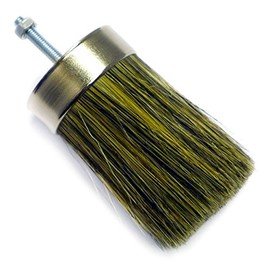 Striker Head with Nut & Bolt 2”