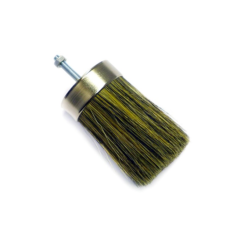 Striker Head with Nut & Bolt 2”