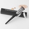 DUcare Foundation Brush Contour Bronzer Self Tanner Makeup Brushes for