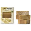 Jiri & Friends 3 Pack - 100% Vegan Natural Soap