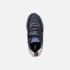 Geox J ROONER Boy D - Scarpe da Ginnastica,