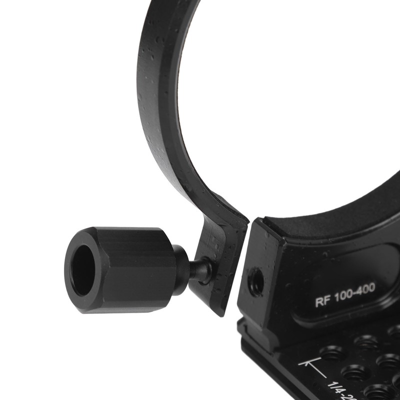 Tripod Mount Ring for RF 100 to 400mm F/5.6 8