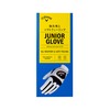Callaway Gloves WARBIRD JUNIOR LH WHT M 25 (M (Approx.