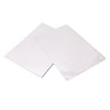 50 Sheets Holographic Cold Laminate Sheet Cuttable Waterproof Scratch Resistant