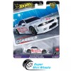 Hot Wheels Car Culture Nissan GT-R (R32) Pandem White –