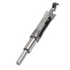 Square Hole,20mm Woodworking Hole Saw Mortising Chisel Drill Bit Bearing
