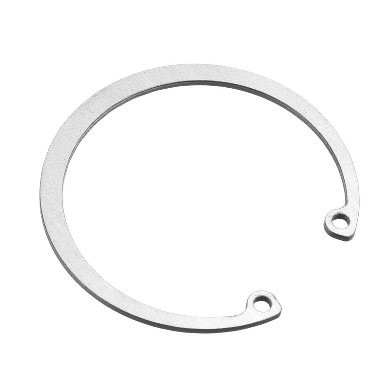 sourcing map 5Pcs 75mm Internal Retaining Ring Circlip, 304 Stainless