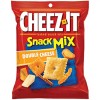 Cheez-It Cheez It Snack Mix Double Cheese 4.25 oz. (Pack