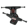 Enuff Low Trucks Axes, Unisex Adult, unisex-adult, ENU410_5.5'', Black (Covert),