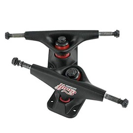 Enuff Low Trucks Axes, Unisex Adult, unisex-adult, ENU410_5.5'', Black (Covert), 5.5''
