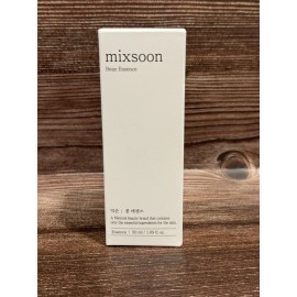 essence Mixsoon Bean Essence - 50ml/1.69fl oz - New! Exp 11/2/2026