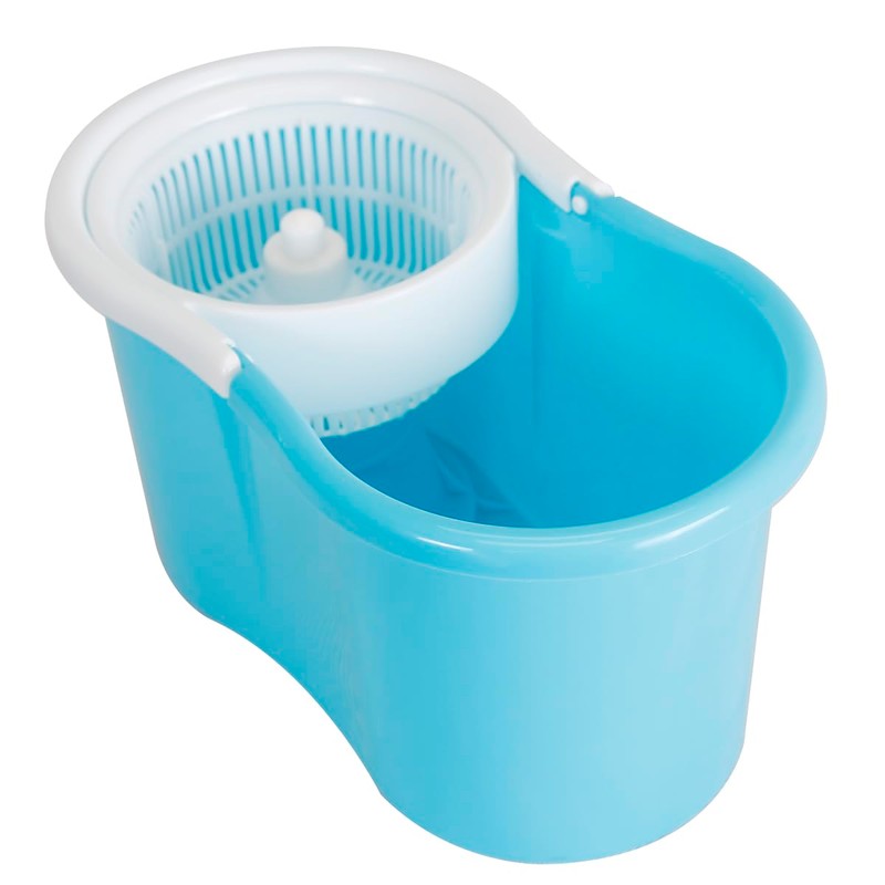 360 Degree Rotating Easy Magic Floor Mop and Twist Spinning