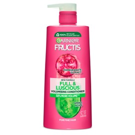 Garnier Fructis Full & Luscious Conditioner For Thicker Hair 850ml
