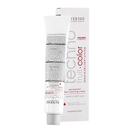 Technofruit Color 6/22 Dark Blonde Purple Intensive 100ml 6/22 Intensive Iris