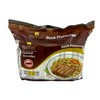 Bayin Instant Noodles - Non Fried - Dry 3.53oz (100g)