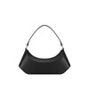 JW PEI Lily - Bolso de hombro para mujer, Negro