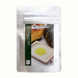 Japanese Pumpkin Powder, Mikasa Sangyo 1.6 oz (45 g), Vegetable Powder