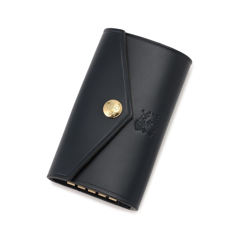 Il Bisonte 54_1_54232309351 Key Case, Nume