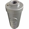 1/2" NPT Automatic Tank Drain, Auto Drainer, F.R.L Air Control