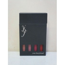 YOUR BEST FRIEND MAJESTIC MATTE LIP COLLECTION 0.40 OZ *NWB*