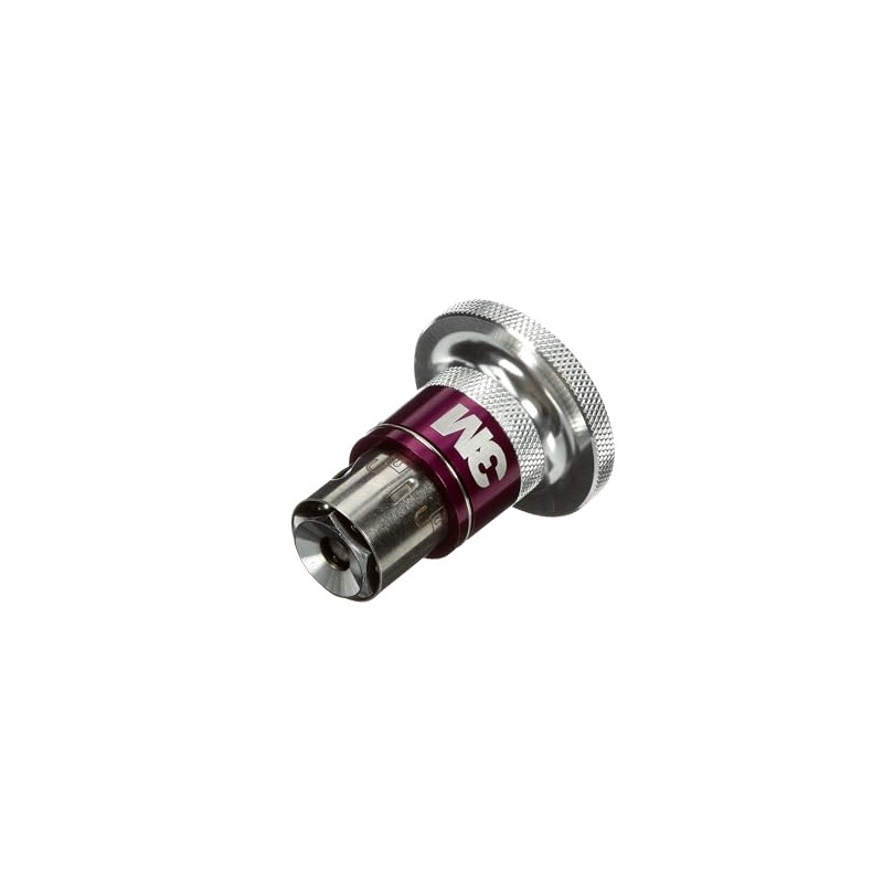 3M Adaptador de Borlas Doble Cara Quick Connect Automotriz