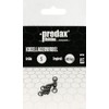 Predax Ball Bearing Swivel Black Nickel - 3 Barrel Swivels,