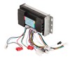 Brushless Sine Wave Controller DC Motor Control Panel for Electric