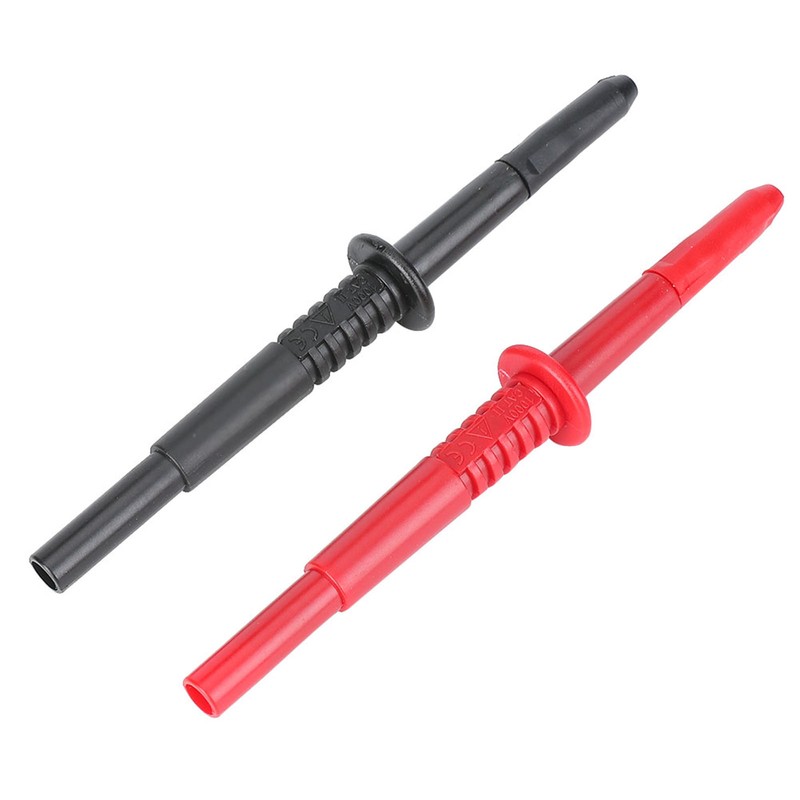 Electronic Test Lead Kit for Multimeter Tester Leads Probe Electronic