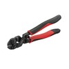 ARES 70664-8-Inch Mini Bolt Cutter - Chrome Moly Steel Construction