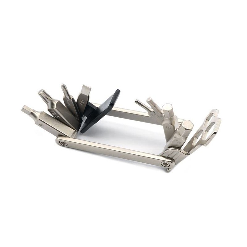 COYOTE MT 12 in 1 Bike Multitool - Compact and