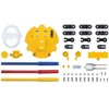 4M KidzRobotix Robot Artista – Kit Robot per Disegnare per