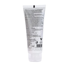 Azafran Organics Everyday Gentle Face Scrub, For Acne Prone Skin, Unclog Pores, Reduces Blackheads, Pimples & Excess Oil, Everyday Spots Prevention, Exfoliates & Brightens Skin Tone 100g