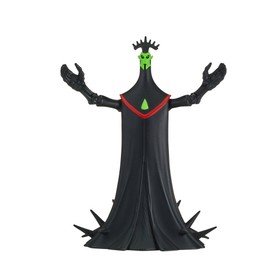 Bandai 41539 Zak Storm Skull Ivar Figure with Coin