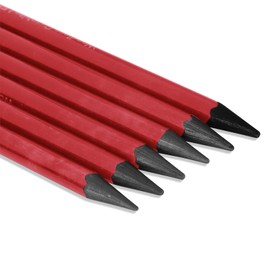 Charcoal Pencils, Charcoal Pencils, Pack of 6 Sketching Pencils, Beginners, Sketching Pencils, Drawing Supplies, Charcoal Pencil, Sketches, Pastel Pencils, Professional Drawing Charcoal, Graphite