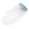 Waterproof Hand Cover for Shower Adults Soft Watertight Seal Reusable
