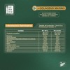 SP HUMANIA Colágeno Marino en Gel 15 sobres 300 g