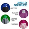 MAYA Mop Max Pro. Efficient and long-lasting cleaning for smooth