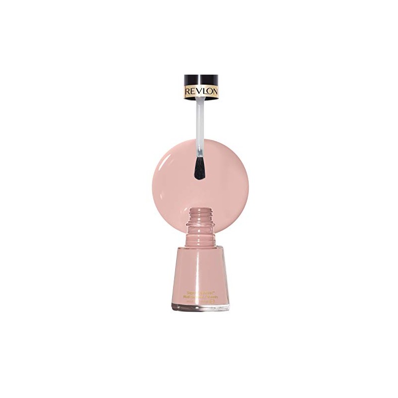 Revlon Esmalte para Uñas, Romantique, 14.7 ml
