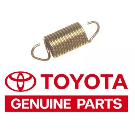 Genuine Timing Belt Tensioner Spring (FOR 1985-1992 Toyota Camry 90507-17003)