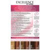 L'Oréal Paris Excellence 6.41 Hair Colour - Light Amber Bronze