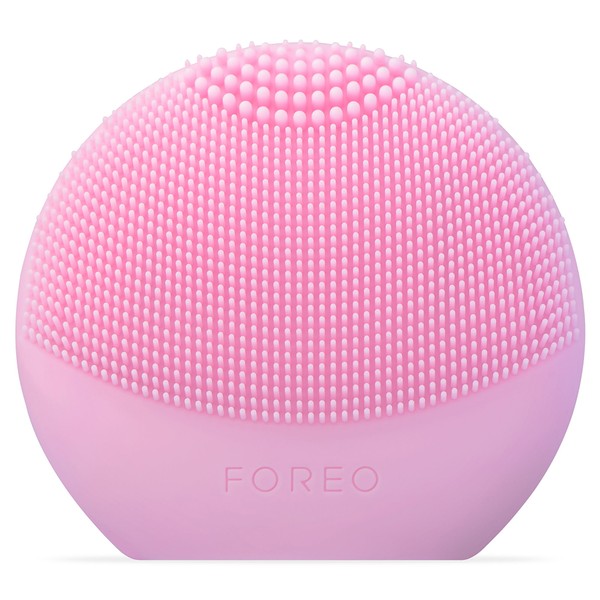 Foreo Luna fofo Face Brush - Pearl Pink 1 pcs